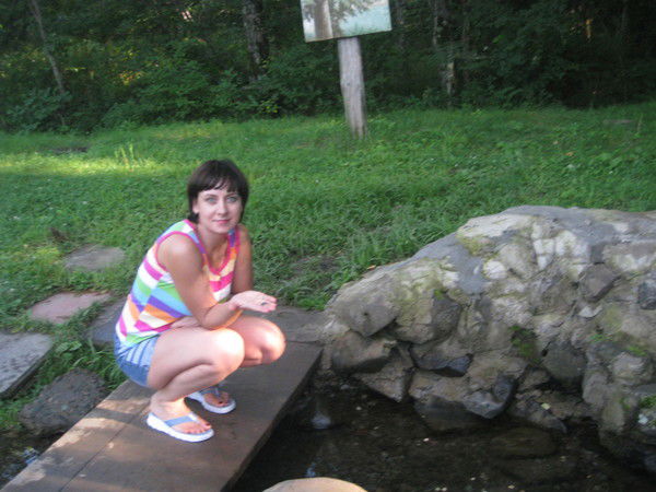 Оксана Миненко