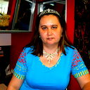 Елена Дегтярёва