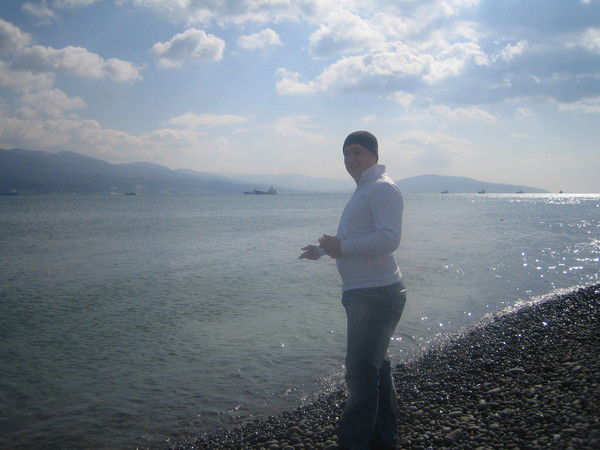 Андрей Царан