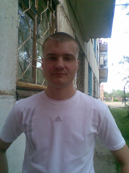 Дмитрий Боляк