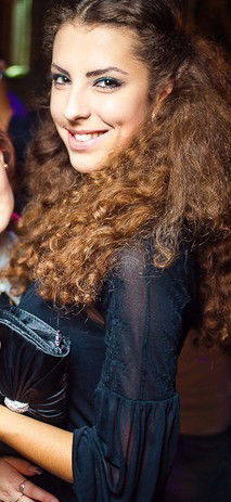 Анастасия Бирко