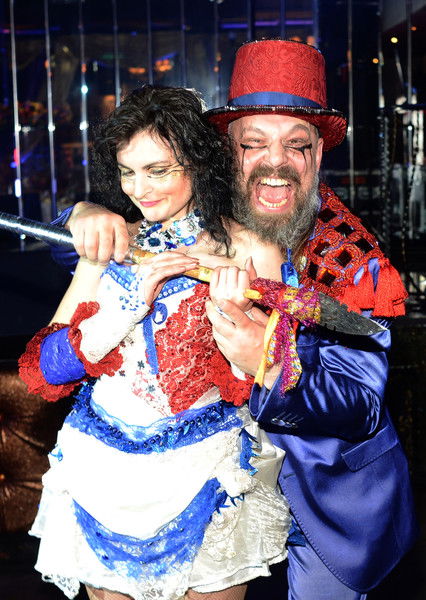 Игорь Крычун