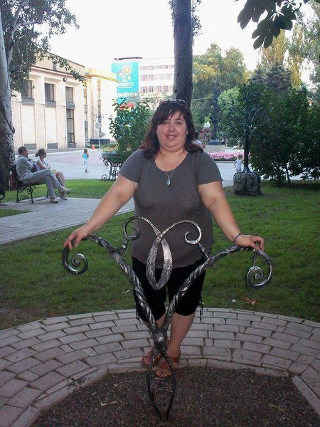 Александра Игнатова