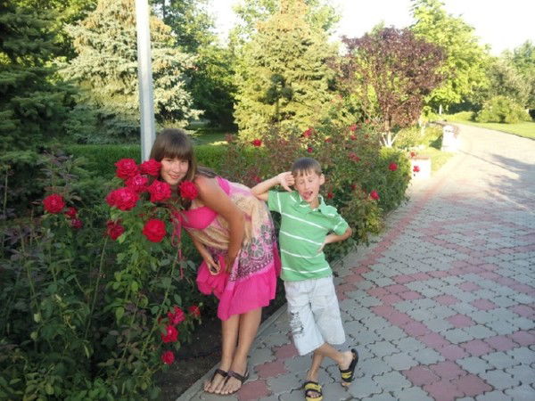 Лерочка Собьянина