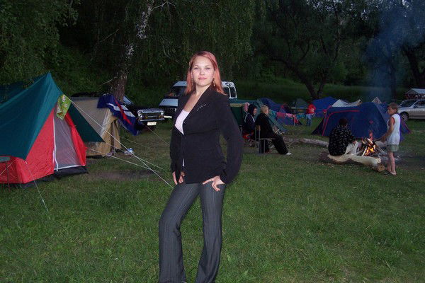 Светлана Зябкина