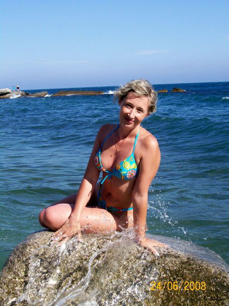 Ирина Осадчук