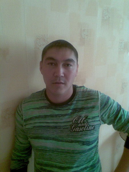 Евгений Юндунов