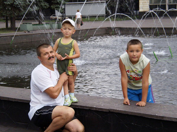 Александр Осьмирко