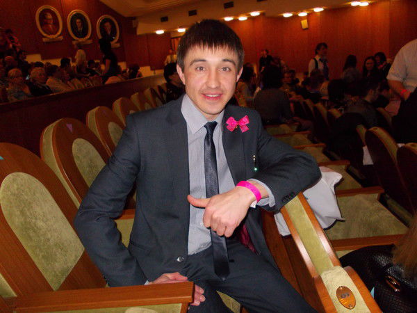 Андрей Кузьмин