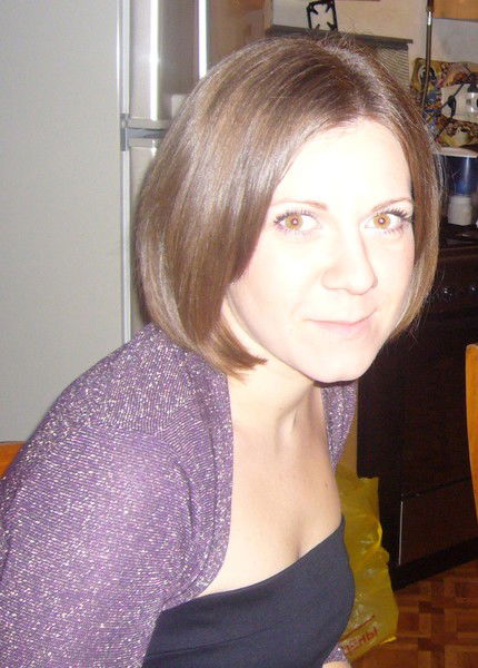 Юлия Устименко