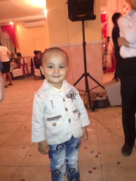 Ляззат Койшыгулова