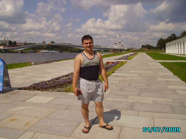 Артем Сергеев