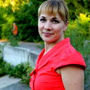 Юлия Харламова