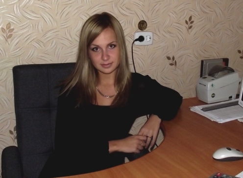 Елена Туленкова