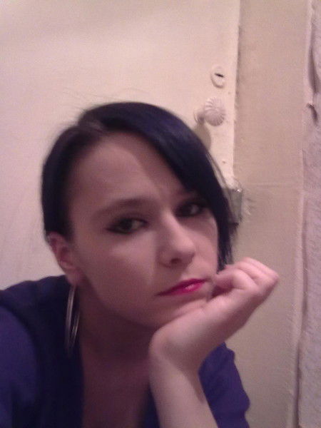 Анна Шипастик