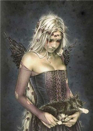 Валентина Лаба