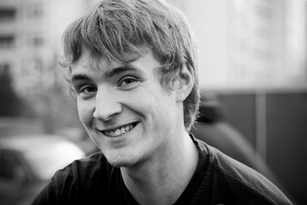 Роман Шекшуев