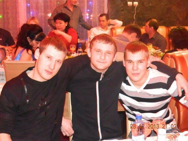 Руслан Петров