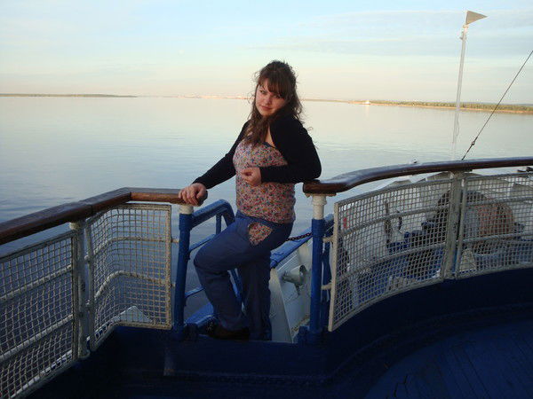 Кира Сикорская