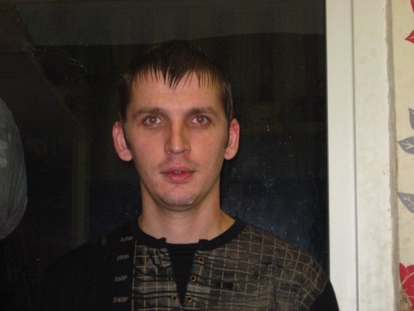 Михаил Иванов