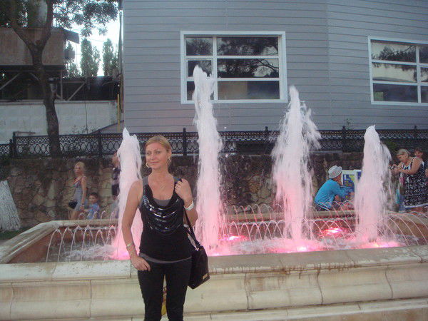 Инна Столбова