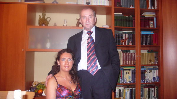 Александр Титов