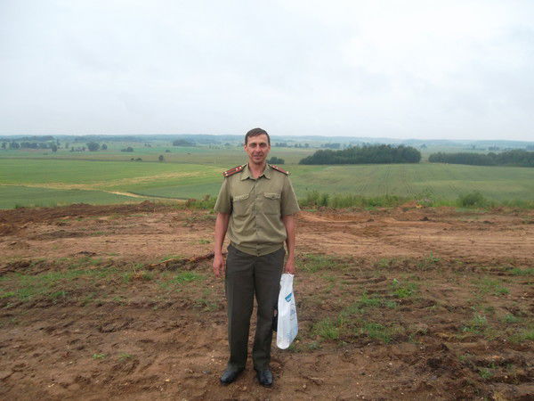 Игорь Постовойтенко