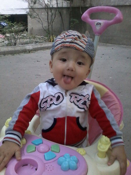 Асель Батыршаева