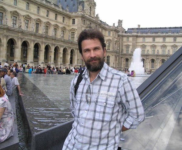 Андрей Волков