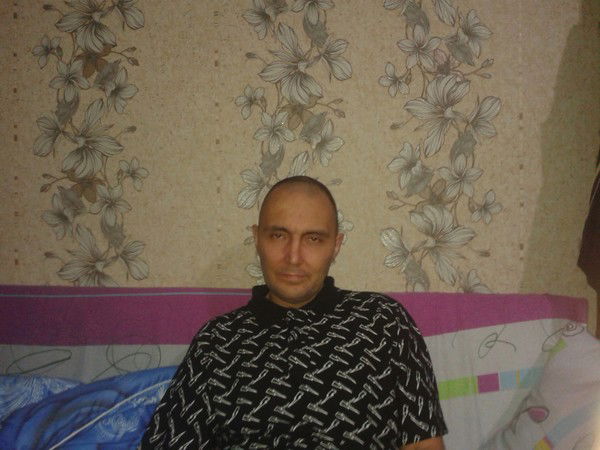 Андрей Пархоменко