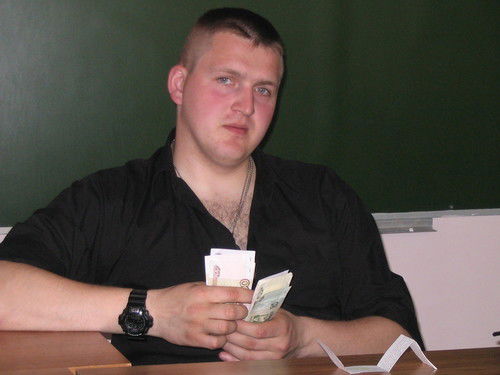 Александр Смирнов