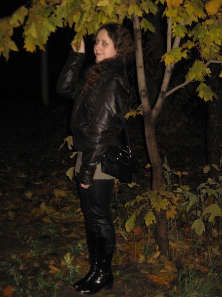 Марина Грунина