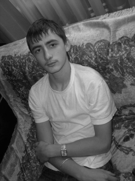 Віталій Денисевич