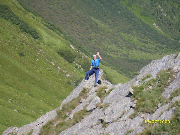 Николай Марусяк