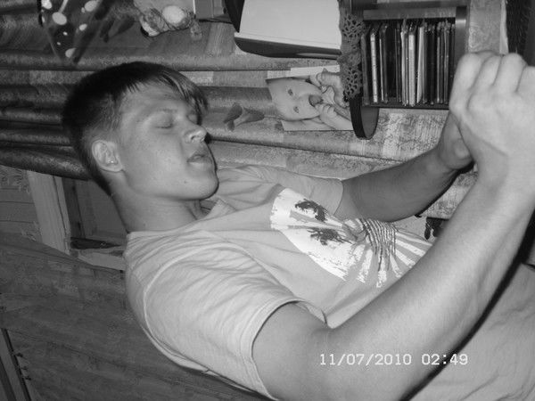 Александр Соколов