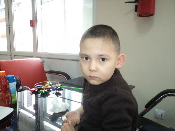 Болат Абельдинов