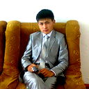 Nurasyl Babai