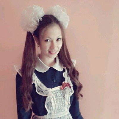 Кристина Грицай