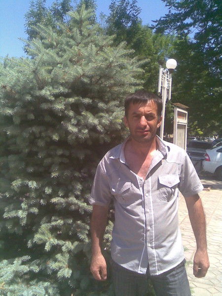 Абдулкерим Алиев