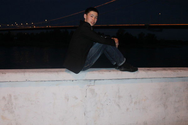 Ержан Галимжанов