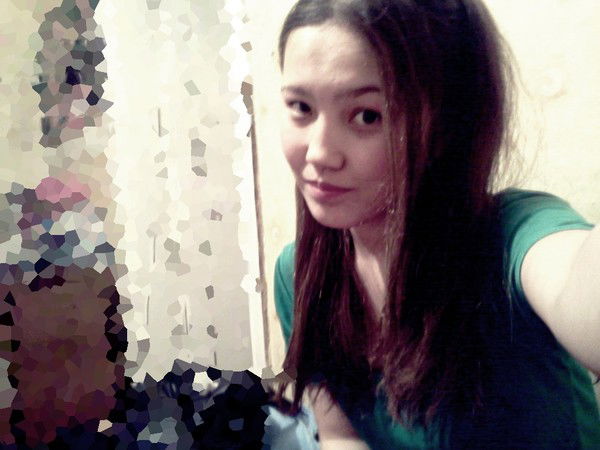 Асель Тлеуова