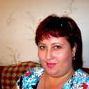 Людмила Тихонова