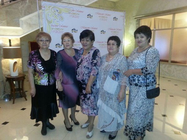 Чолпон Кучукова