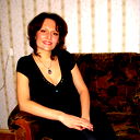 Жанна Бочарова (Ляшук)