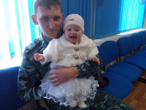 Андрей Агафонов