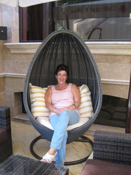 Ирина Гарулина