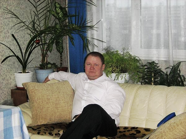 Андрей Тарасенко