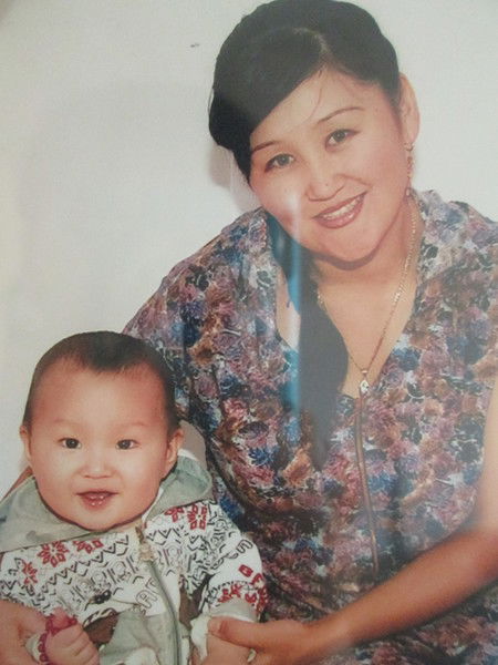 Дурия Уаисова