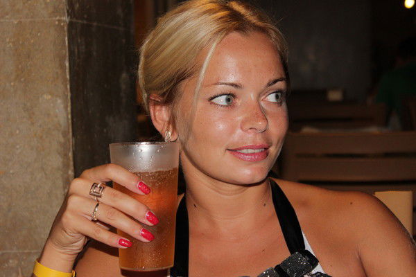 Наталья Державина