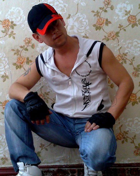 Сергей Роик